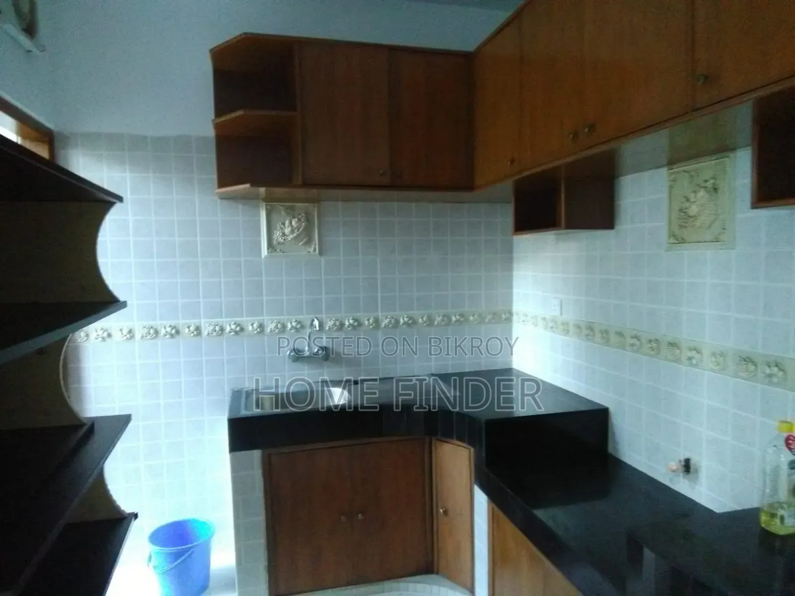 Furnished 3 Bedroom Apartment in Gulshan for Rent