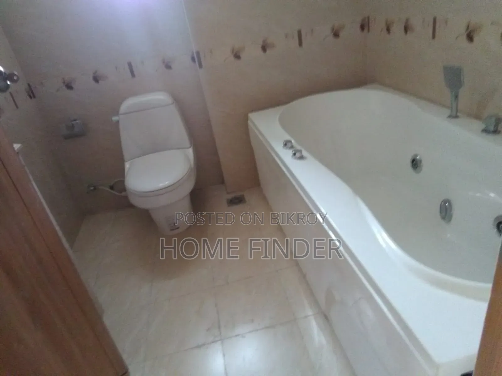 Furnished 3 Bedroom Apartment in Gulshan for Rent