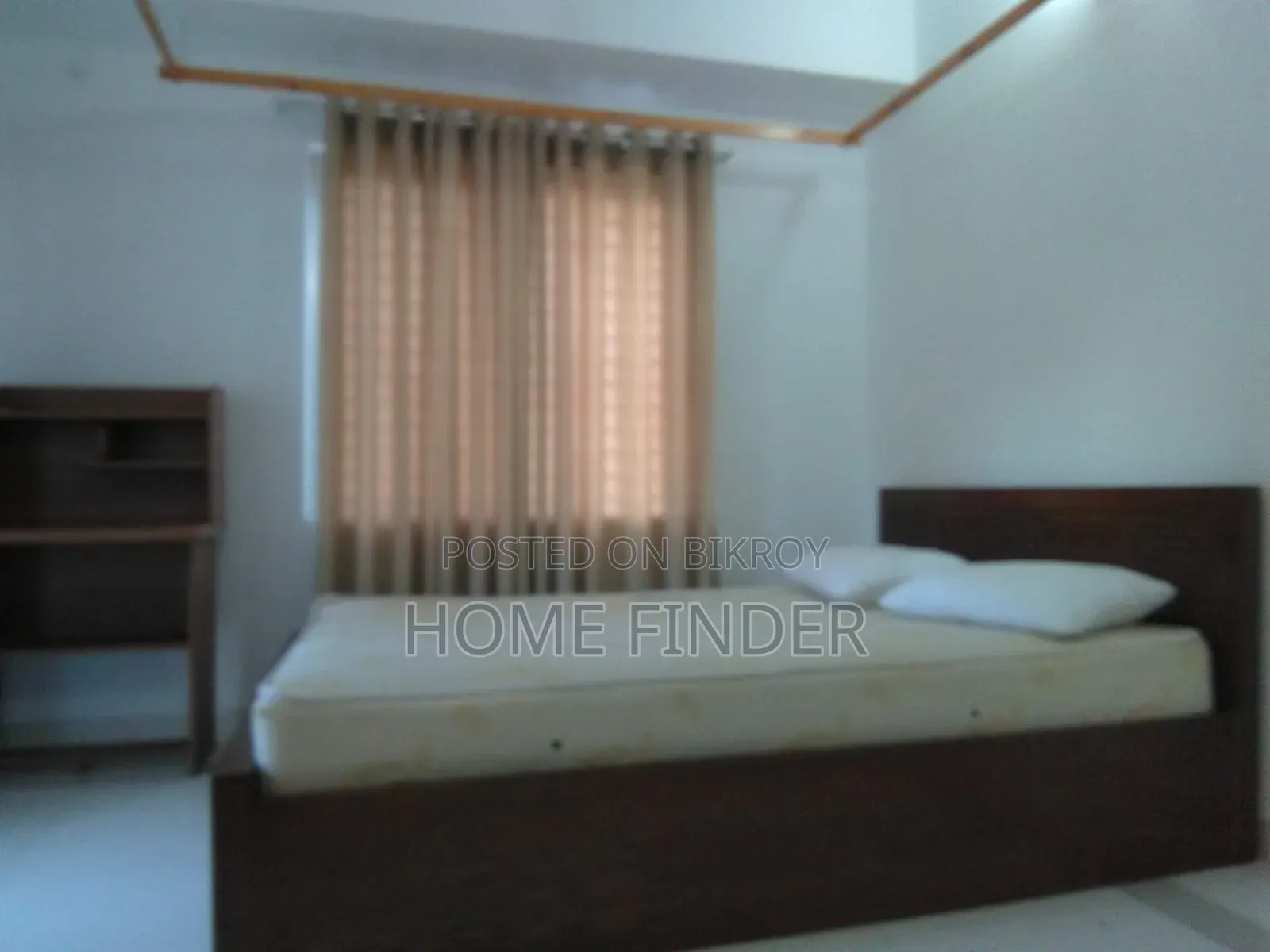 Furnished 3 Bedroom Apartment in Gulshan for Rent