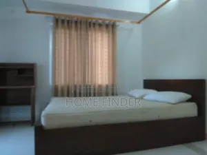 Furnished 3 Bedroom Apartment in Gulshan for Rent