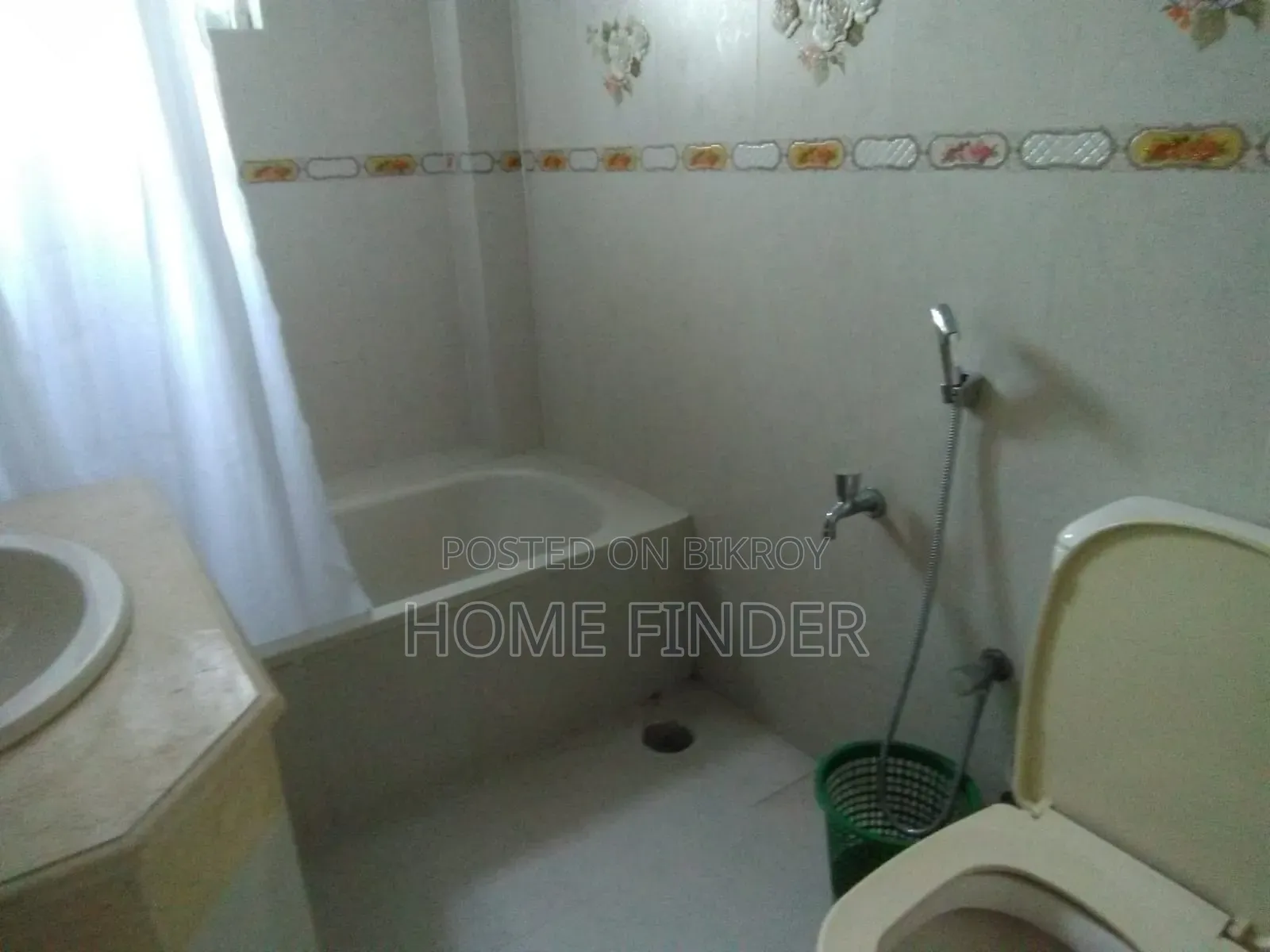 Furnished 3 Bedroom Apartment in Gulshan for Rent