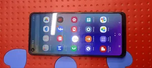 Samsung Galaxy A21s 64 GB Black