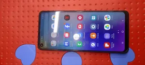 Samsung Galaxy A21s 64 GB Black