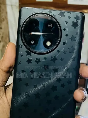 টেকনো ক্যামন ৩০এস ২৫৬ জিবি ব্ল্যাক