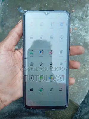 শাওমি রেডমি ৯এ ৩২ জিবি গ্রে