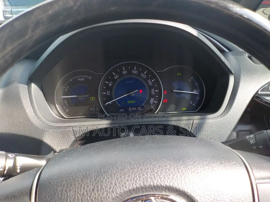 Toyota Corolla Cross 2023 Gray