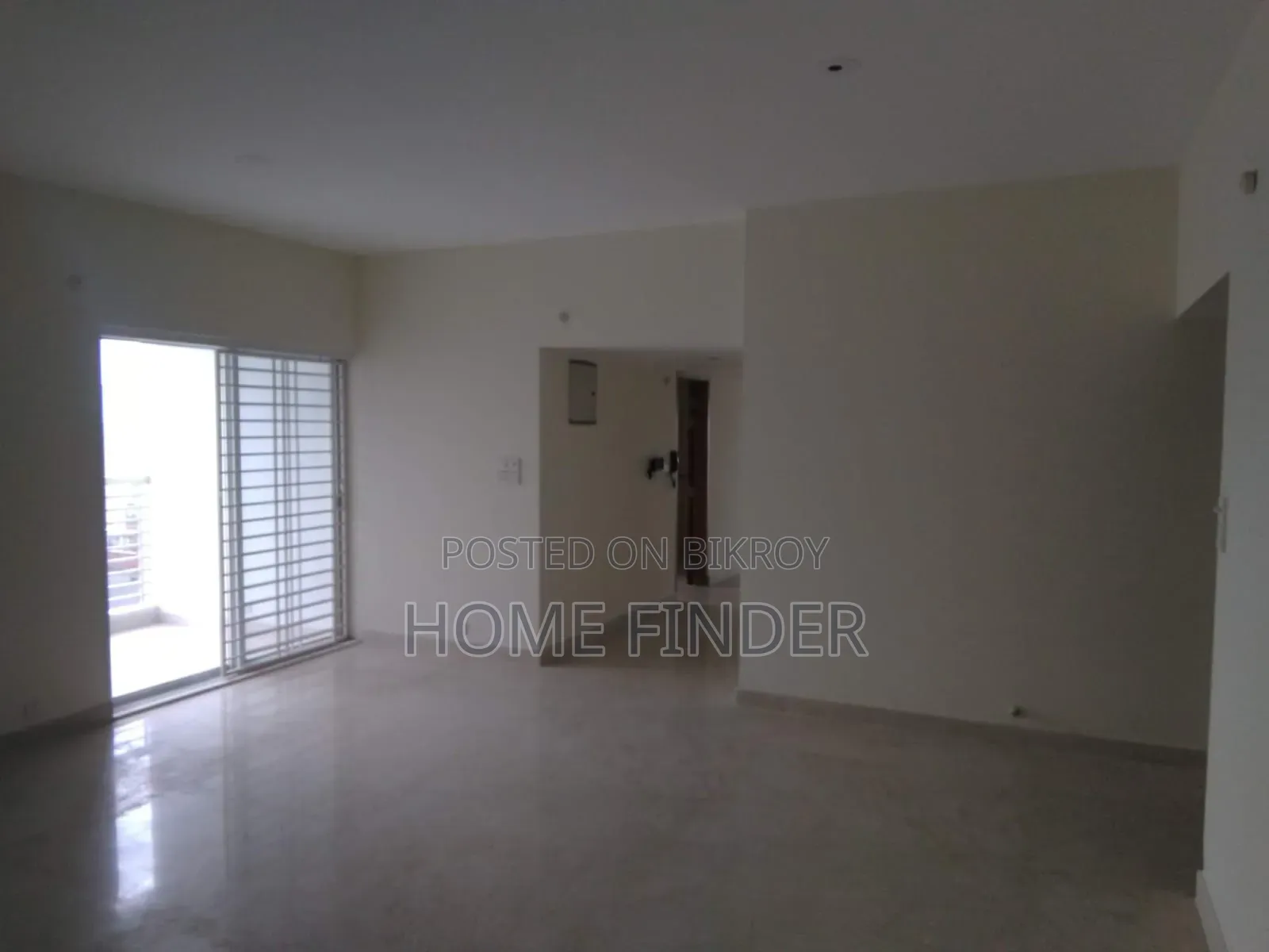 4 Bedroom Apartment in Gulshan for rent