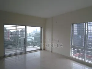 4 Bedroom Apartment in Gulshan for rent