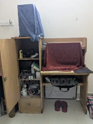 Reading Table / Computer Table