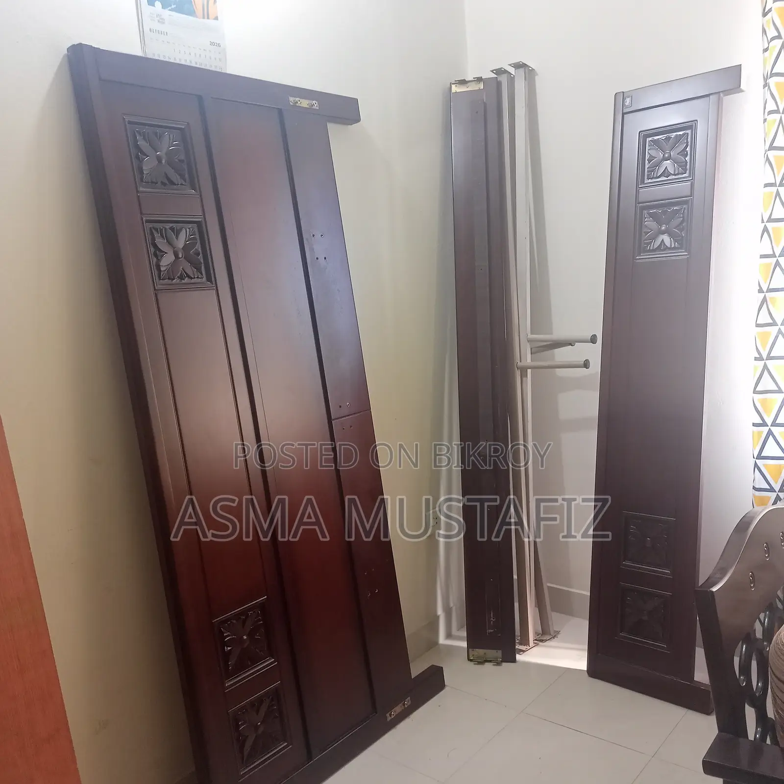 Regal King Size Bed for Sale