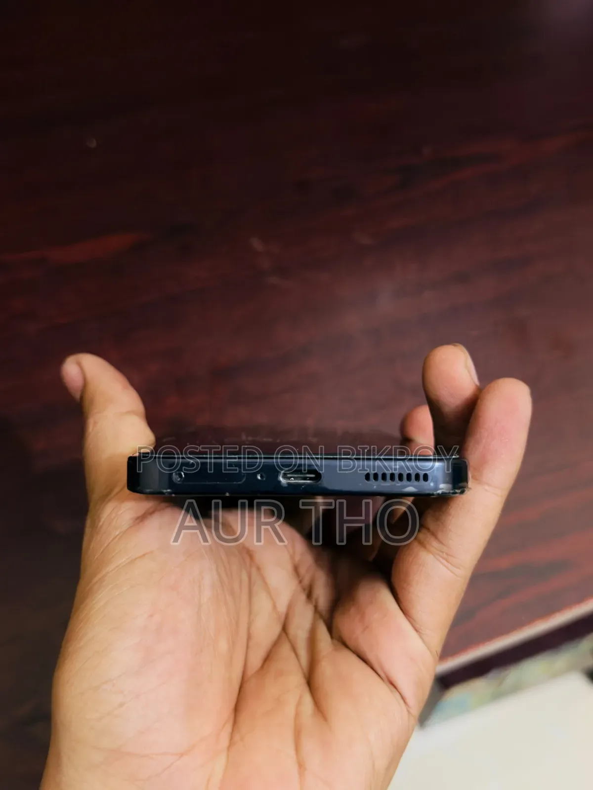 Infinix GT 30 Pro 256 GB Black