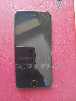 Apple iPhone 7 32 GB Black