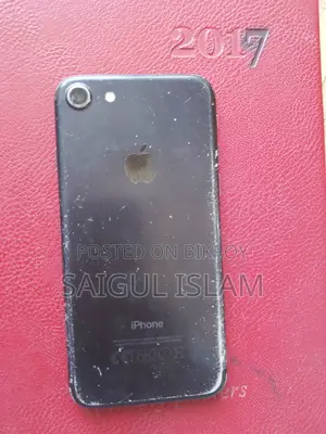Apple iPhone 7 32 GB Black