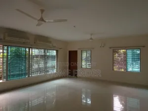 3 Bedroom Apartment in Gulshan for rent