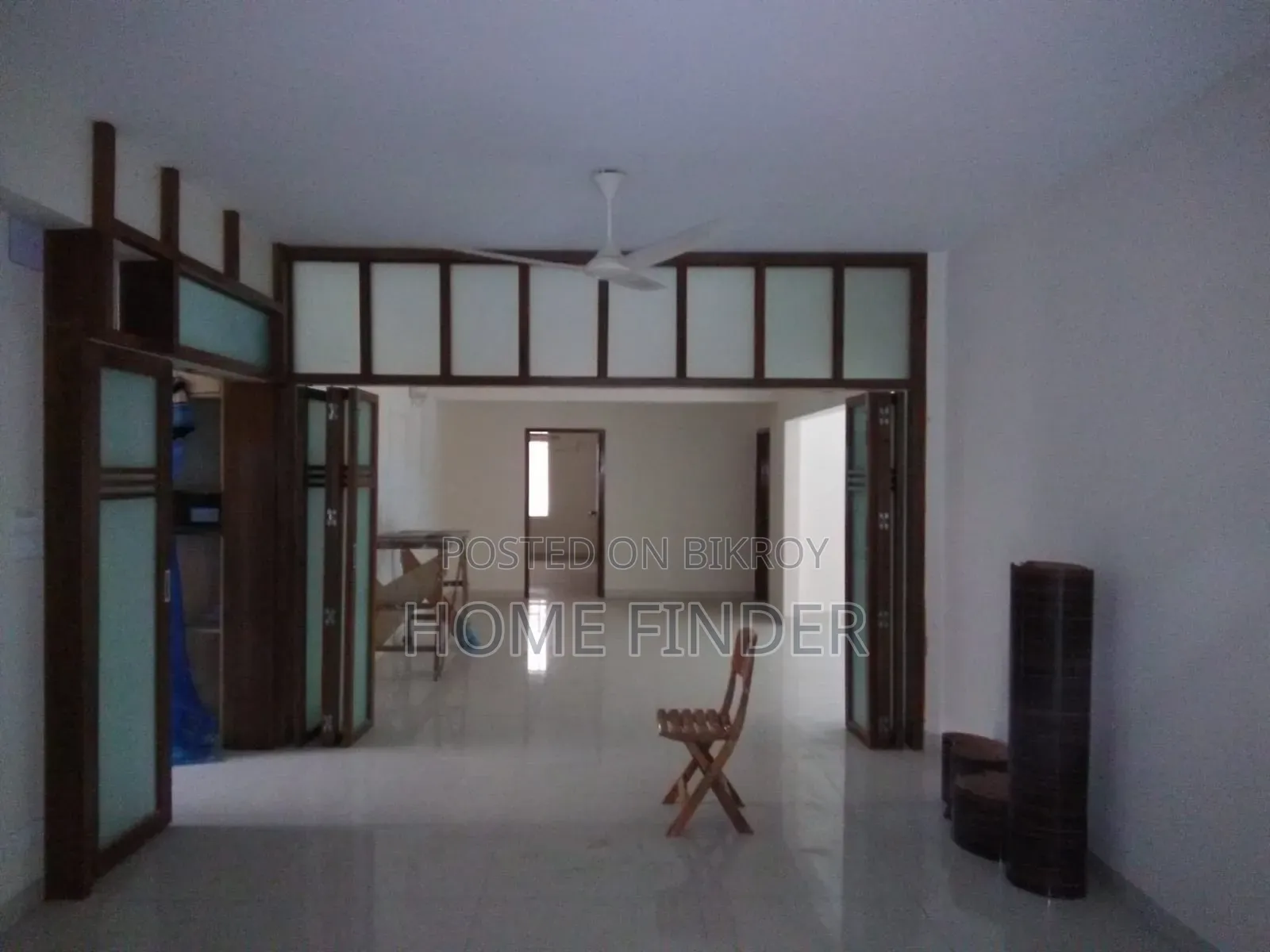3 Bedroom Apartment in Gulshan for rent
