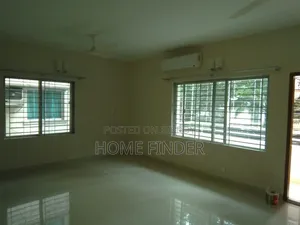 3 Bedroom Apartment in Gulshan for rent