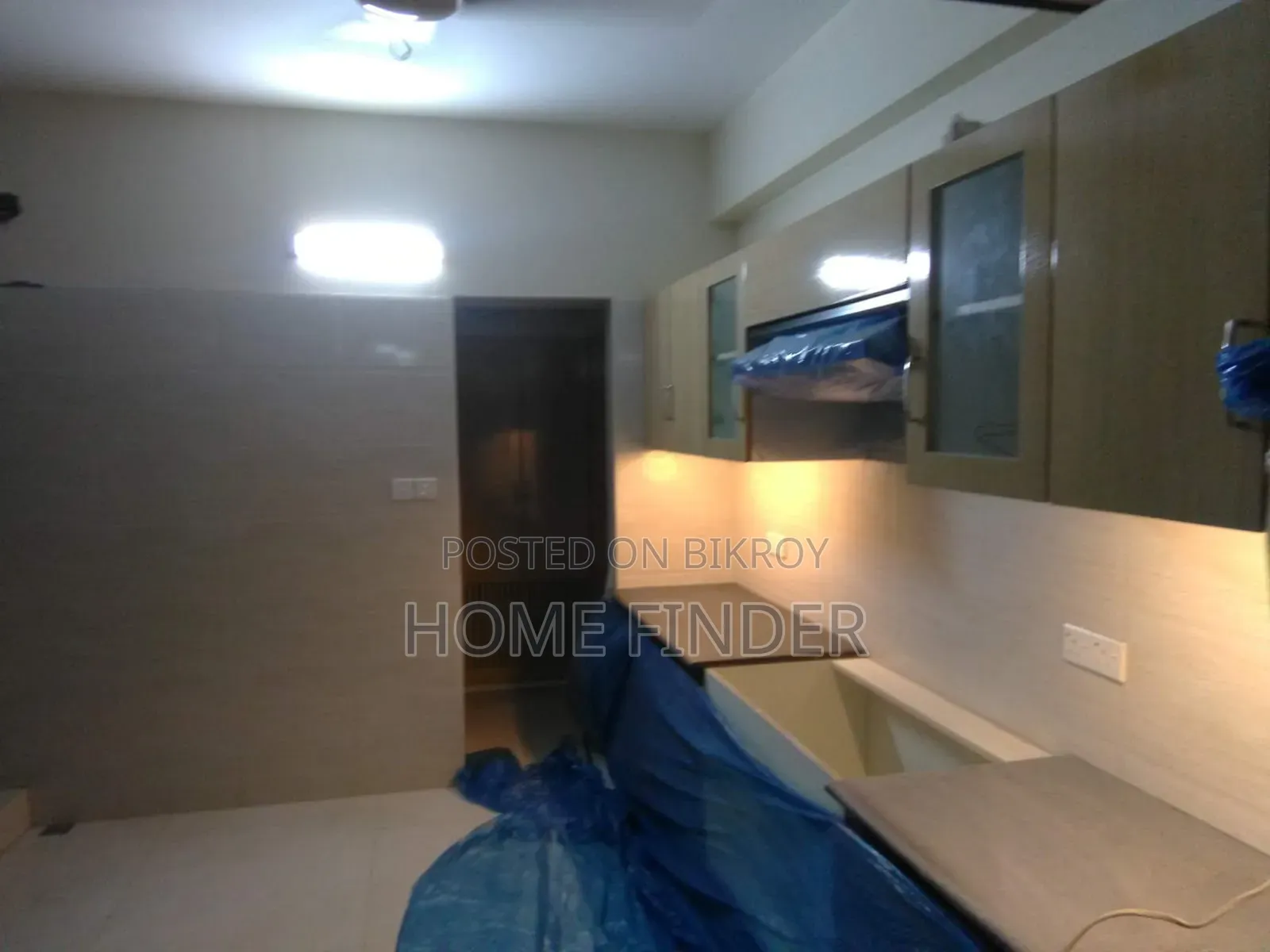 3 Bedroom Apartment in Gulshan for rent