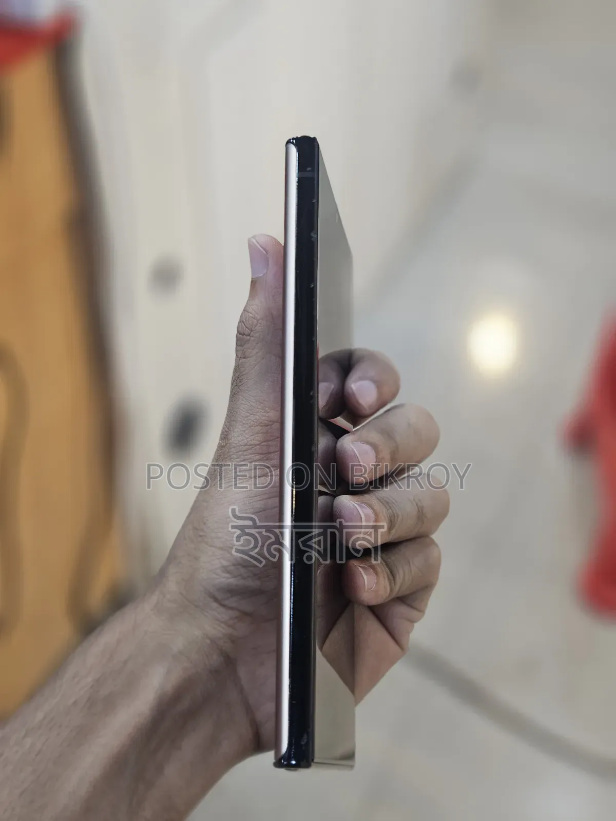 Samsung Galaxy Note 20 Ultra 5G 256 GB Rose Gold