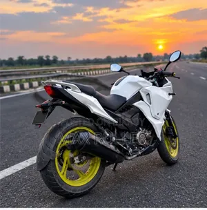 Lifan 150cc 2017 White