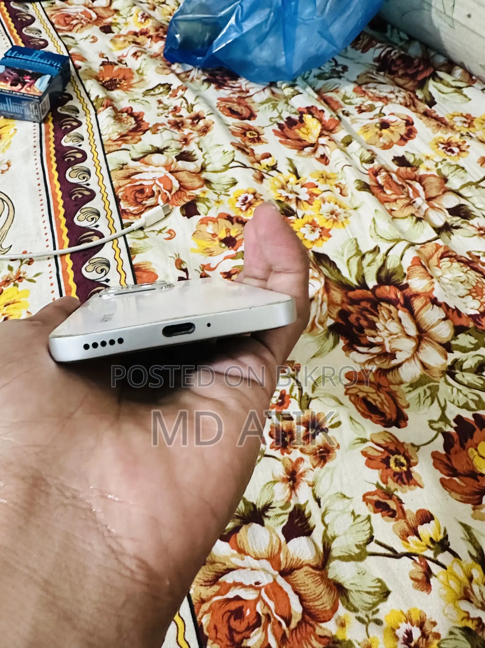 অনার এক্স৮সি ৫১২ জিবি সাদা