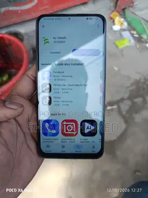 হুয়াওয়ে ওয়াই৯ প্রাইম ২০১৯ ১২৮ জিবি ব্লু
