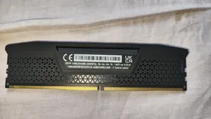 DDR 5 Corsair Ram