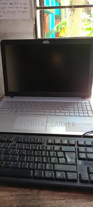 Laptop Asus Vivobook 15 4GB Intel Core i3 SSD 128GB