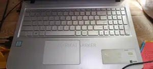 Laptop Asus Vivobook 15 4GB Intel Core i3 SSD 128GB