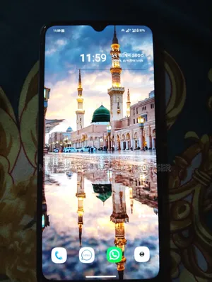 Xiaomi Redmi A3 128 GB Blue