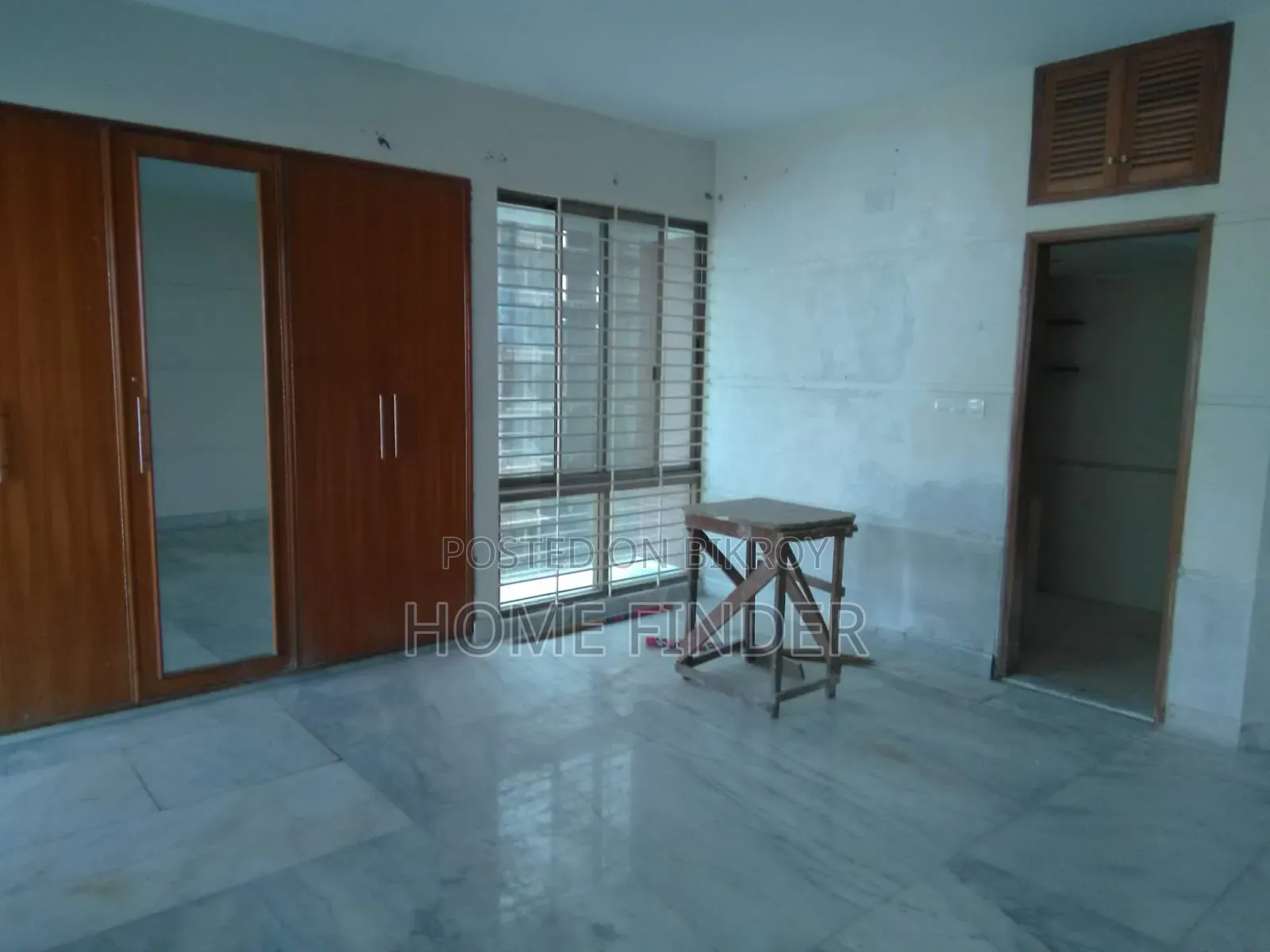 3-Bedroom Apartment in Gulshan for Rent