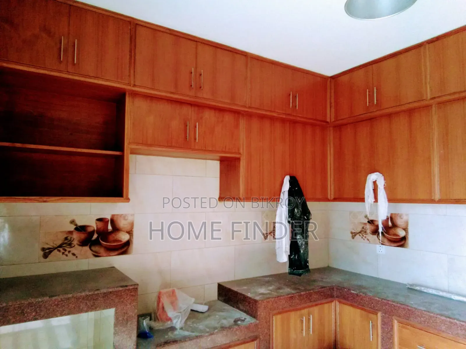 3-Bedroom Apartment in Gulshan for Rent