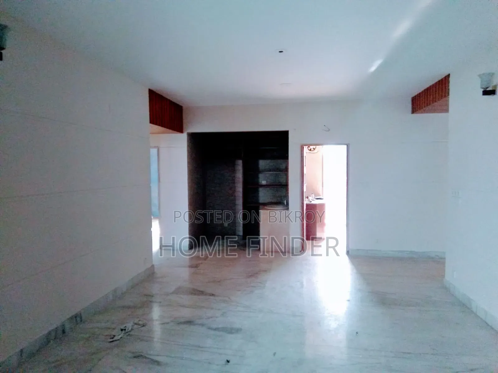 3-Bedroom Apartment in Gulshan for Rent