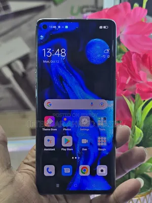 অপো রেনো ৫ প্রো ৫জি ২৫৬ জিবি গোল্ড