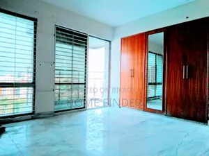 3-Bedroom Apartment in Gulshan for Rent