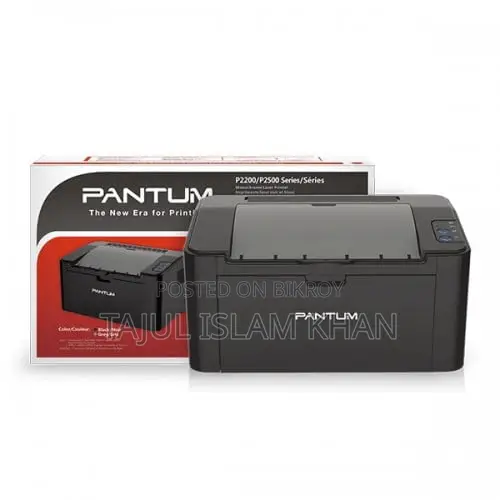 Laser Printer