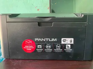 Laser Printer