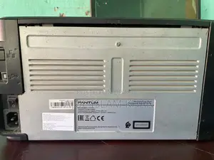 Laser Printer