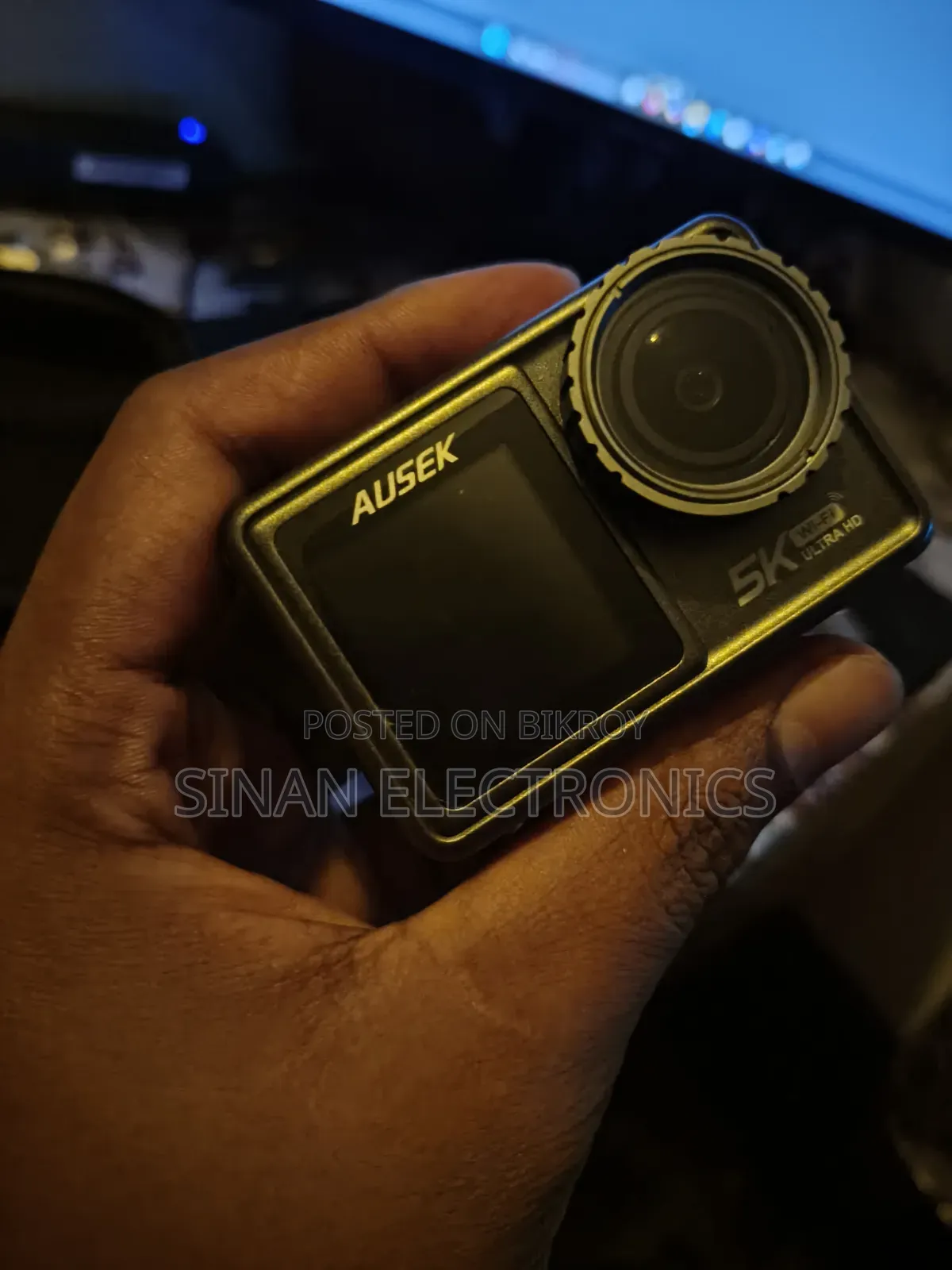 Ausek S81tr