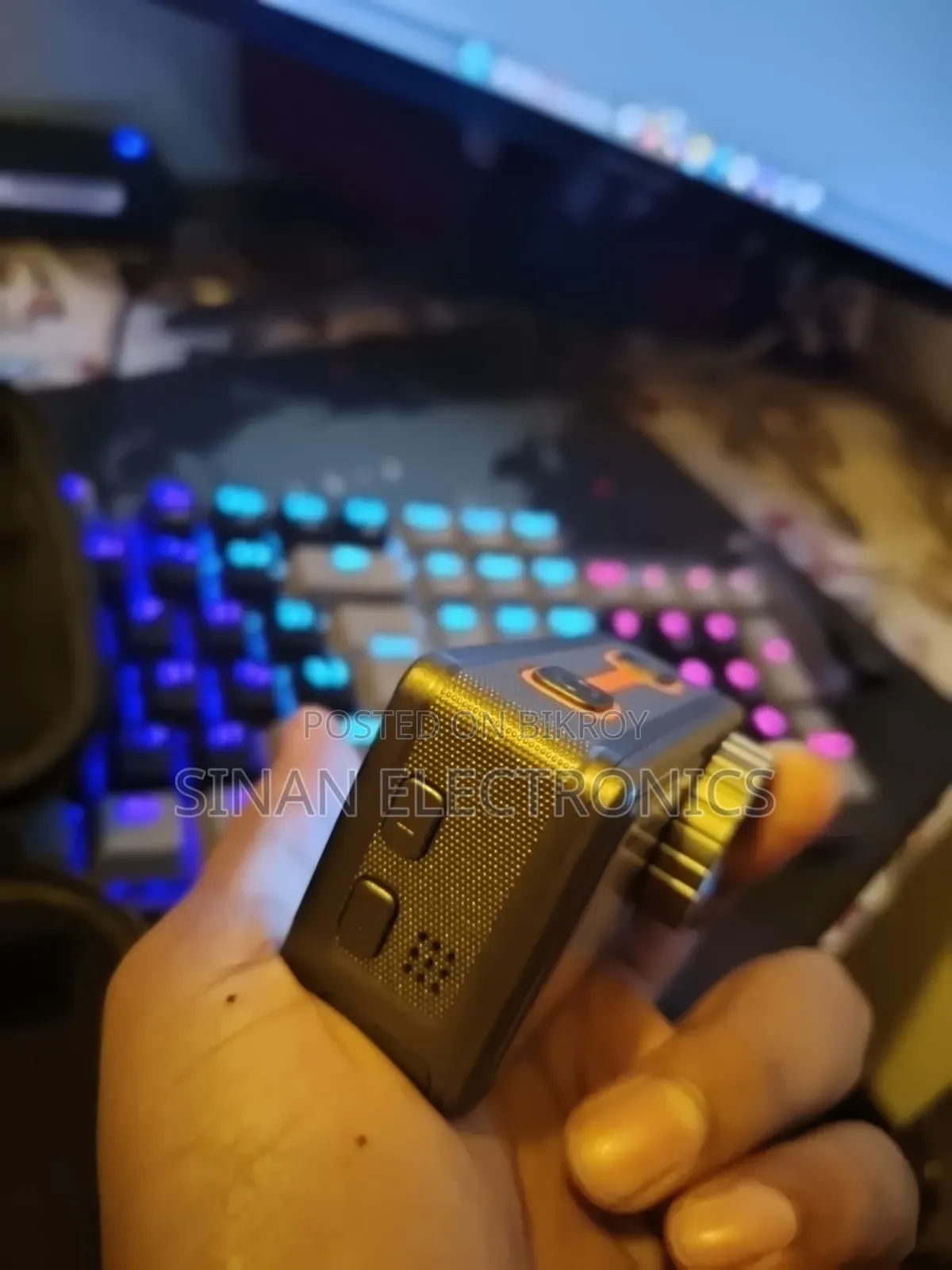 Ausek S81tr
