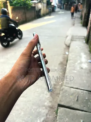 Google Pixel 6 Pro 128 GB White