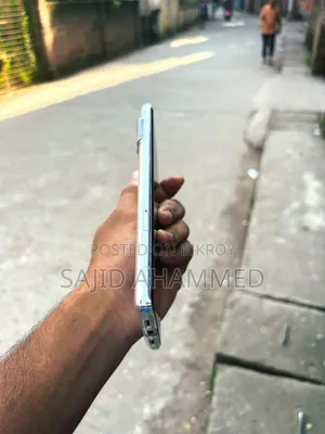 Google Pixel 6 Pro 128 GB White