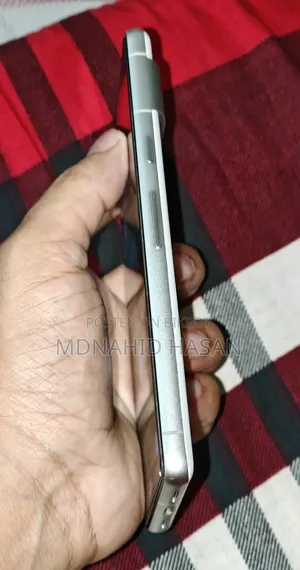 গুগল পিক্সেল ৭ ১২৮ জিবি হোয়াইট