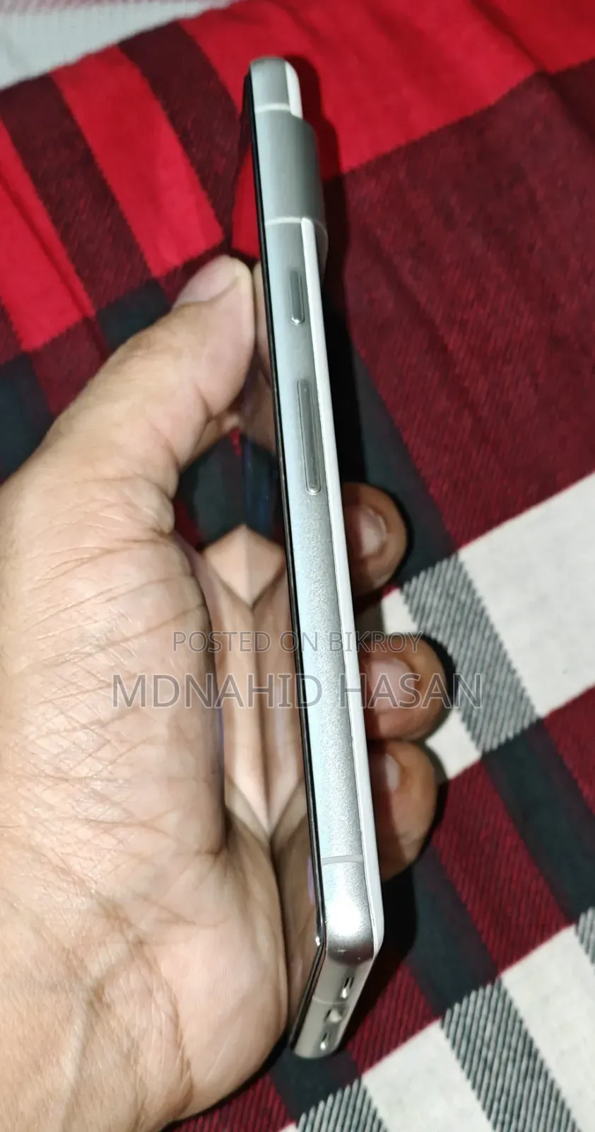 গুগল পিক্সেল ৭ ১২৮ জিবি হোয়াইট