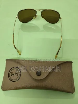 Unique Color & Designed Reputed "Ray-Ban" Brand Sun Glasses