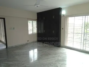 4bdrm Apartment in Gulshan for rent