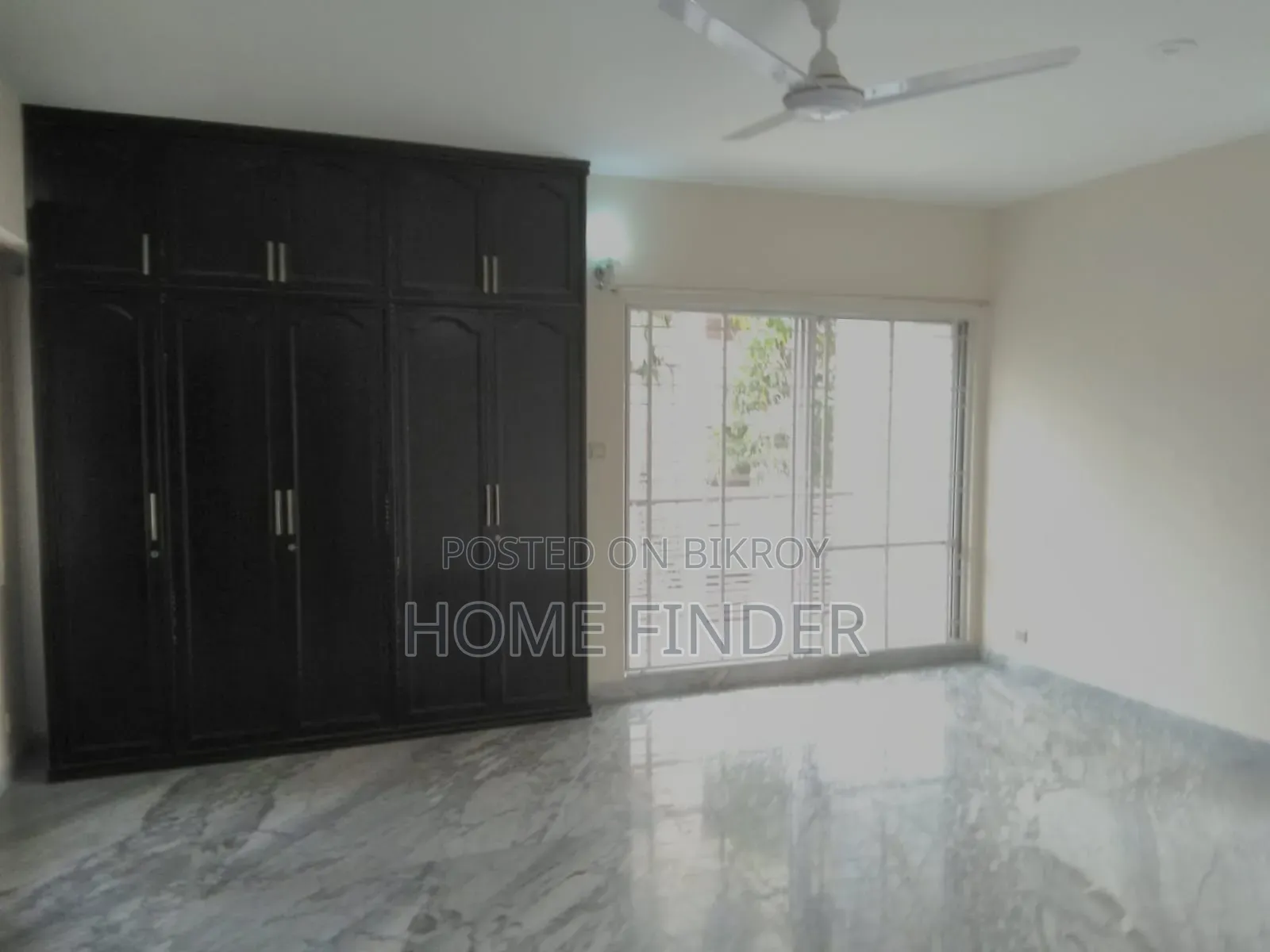 4bdrm Apartment in Gulshan for rent