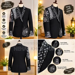Mens Blezer