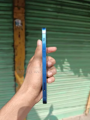 Apple iPhone 12 64 GB Blue