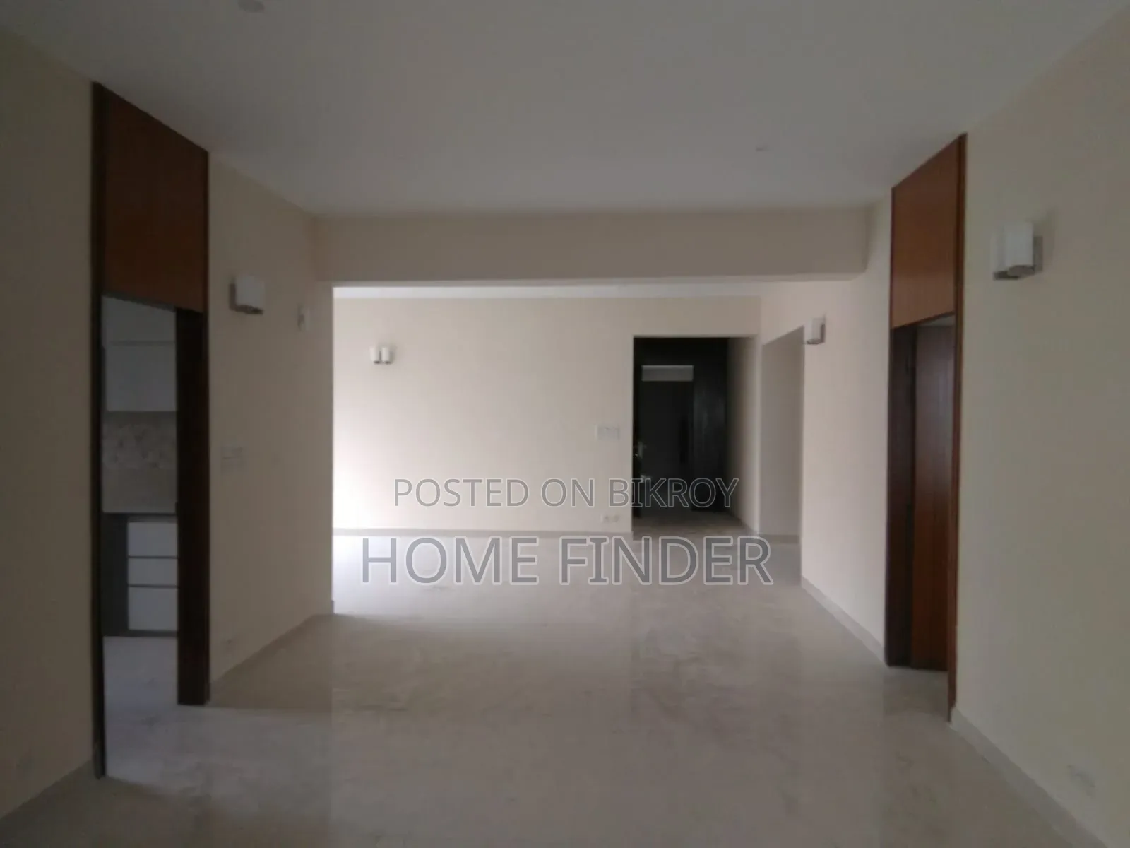 3-Bedroom Apartment in Gulshan for rent