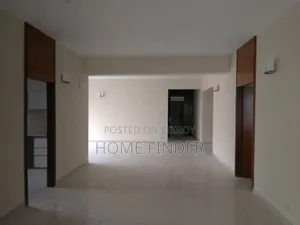 3-Bedroom Apartment in Gulshan for rent